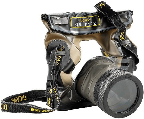 DiCAPac NX-4004-907