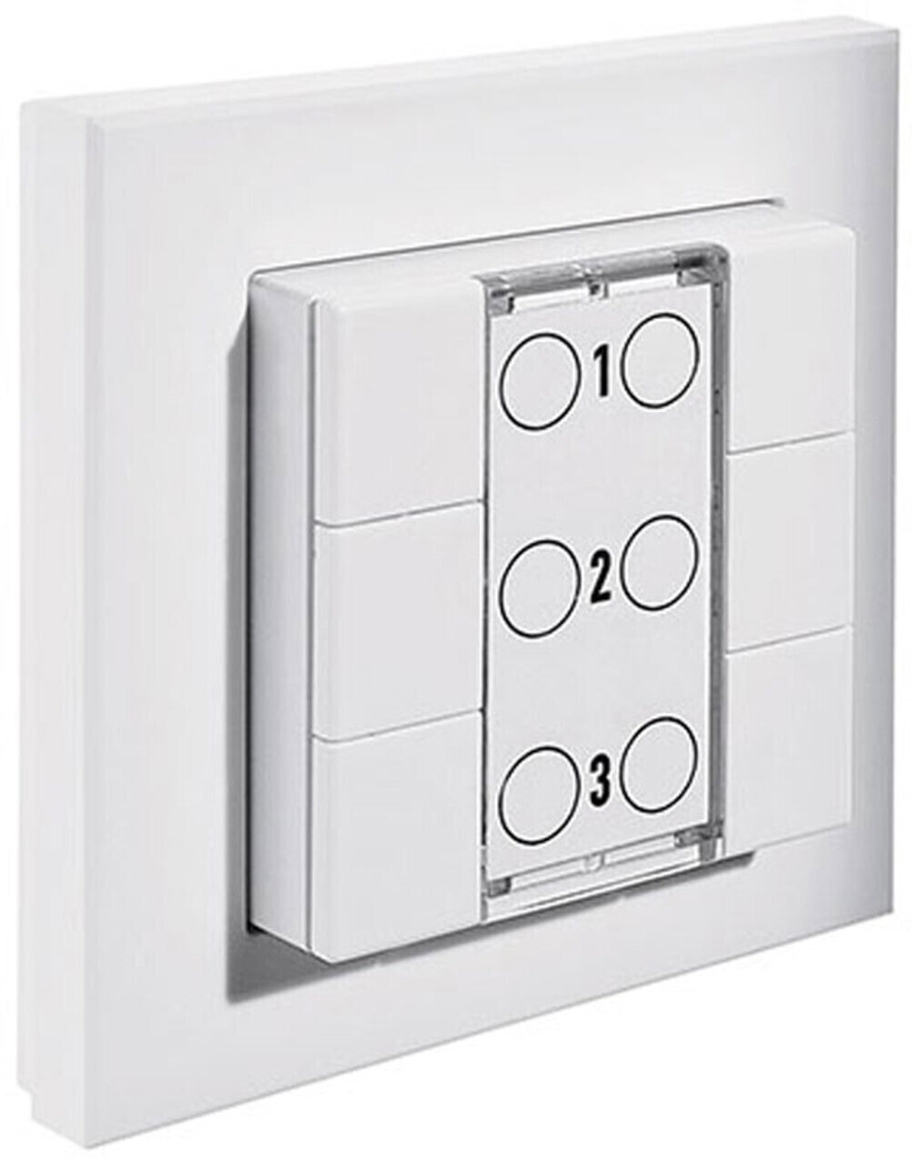 HomeMatic HM-PB-6-WM55 (130113)