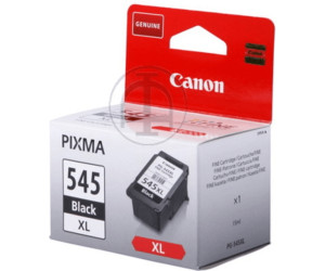 Canon PG 545 XL Black Noir