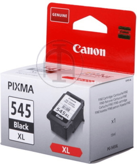 Canon PG-545/CL-546 Cartouche Multipack Noire + Couleur (Multipack  Plastique) & PG-545XL Cartouche Noire XL : : Informatique