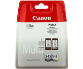 Canon PG-545/CL-546 Multipack 4-farbig (8287B005)
