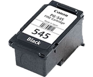 How to Refill Canon PG-545 (8287B001) Black Ink Cartridge 
