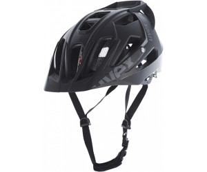 uvex Quatro Pro Helmet black mat