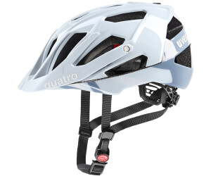 Uvex quatro junior bike helmet top