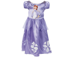 Disfraces on sale princesa sofia