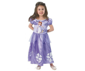 Disney Classic Kinder Kostüm Prinzessin Sofia the first Rub 