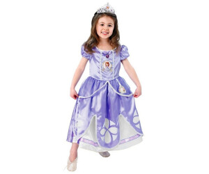 sofia the first fancy dress