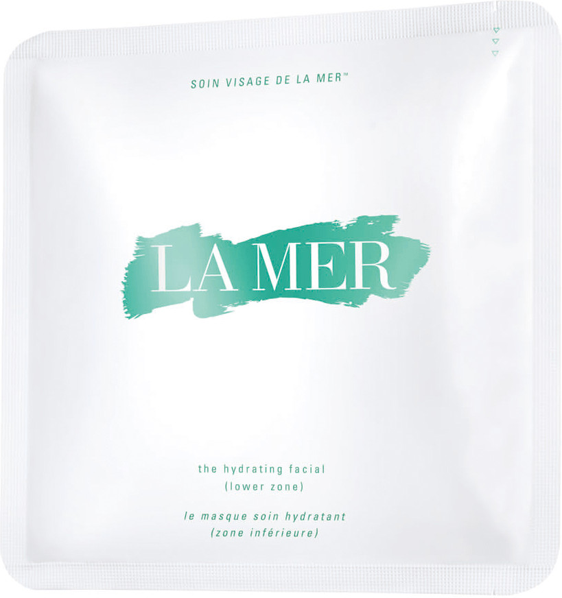 La mer The Hydrating Facial Mask (17g)