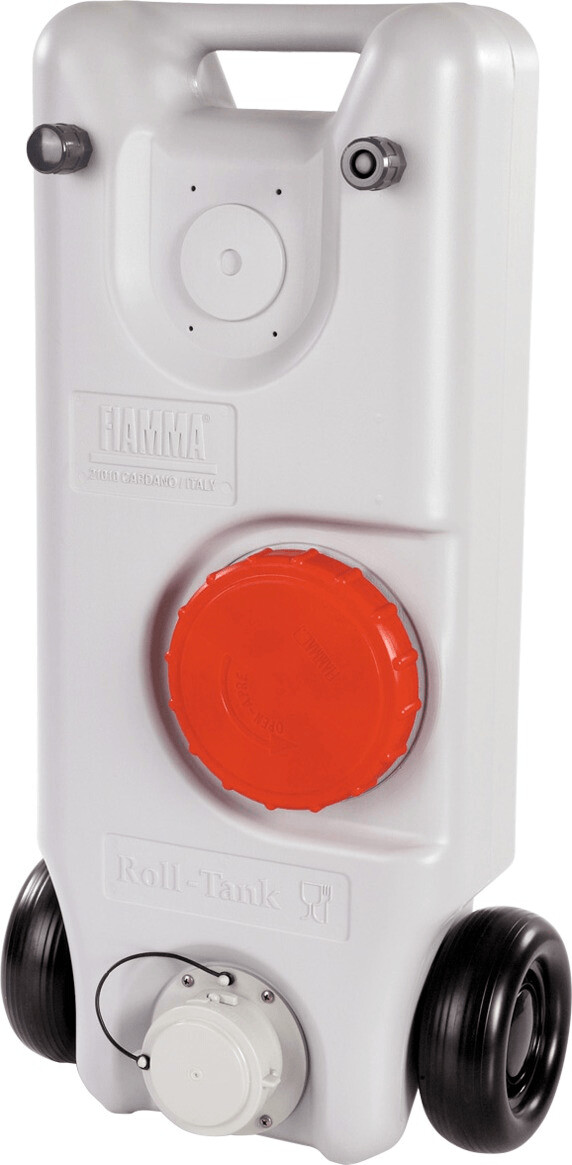 Fiamma Roll-Tank 40W