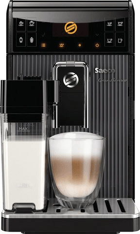 Saeco GranBaristo HD8964/01 noir
