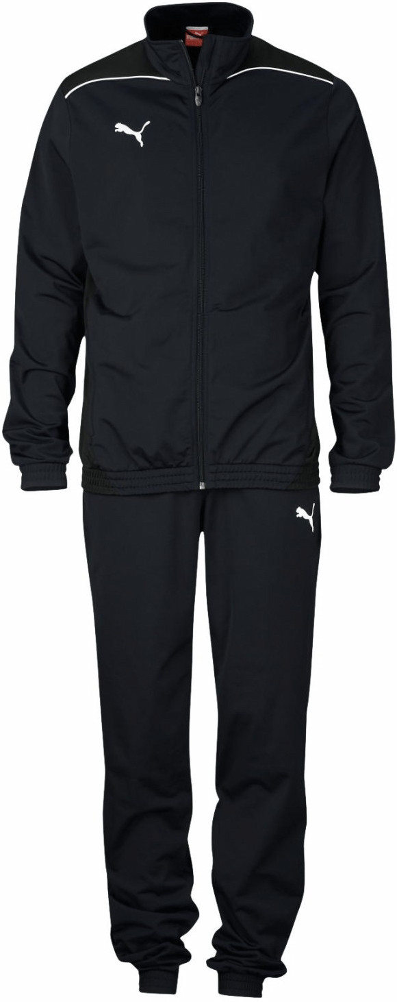 Puma Kids Foundation Poly Suit II