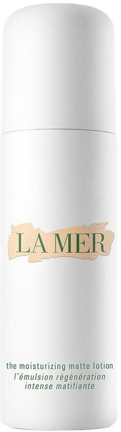 LA MER The Moisturizing Lotion (50ml)