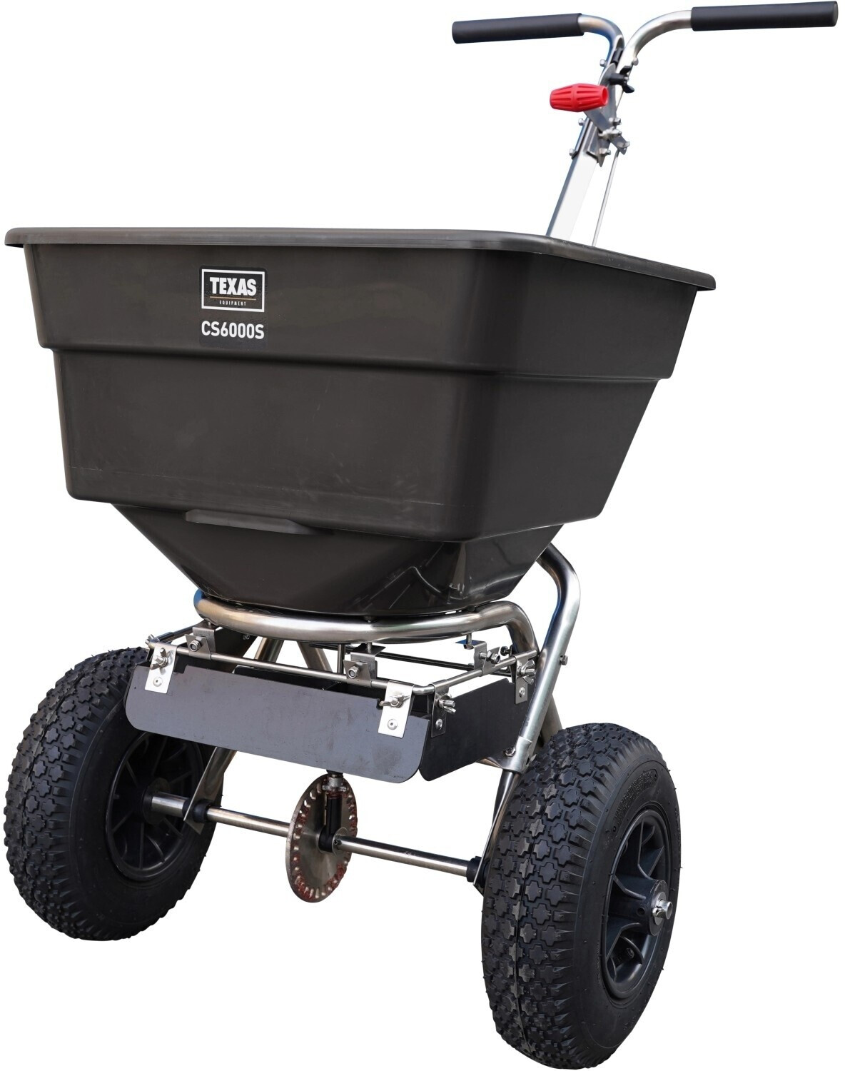 Texas CS6000S 58 L