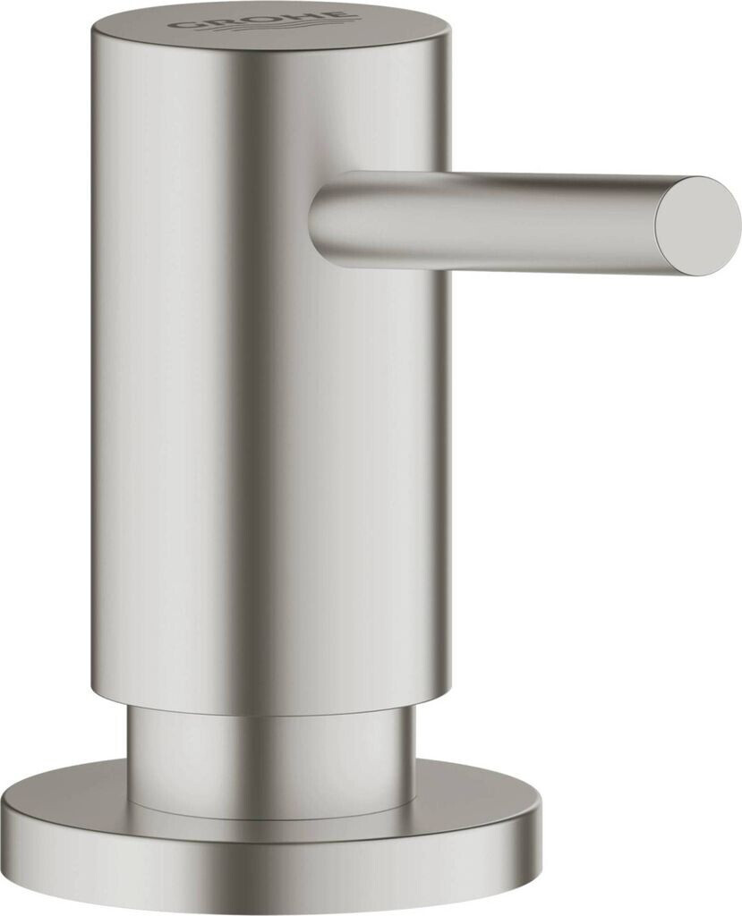 GROHE Distriibuteur de savon Cosmopolitan Supersteel