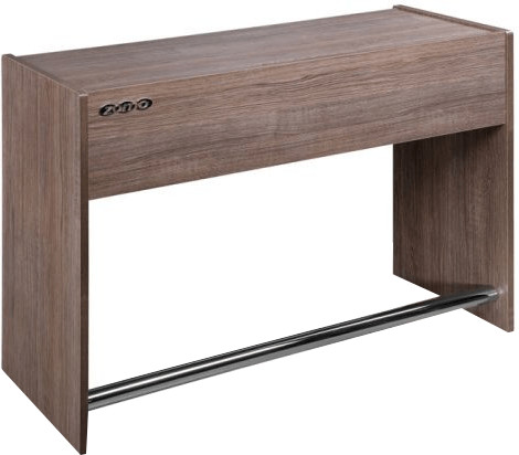 Zomo Deck Stand Ibiza 150 noyer