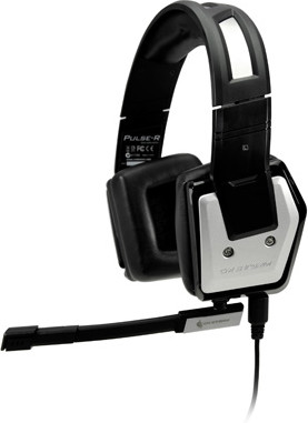 CoolerMaster CM Storm Pulse-R