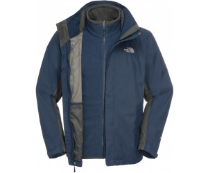 north face evolution 2