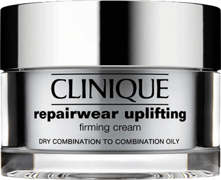 Clinique Repairwear Uplifting SPF 15 peau mixte à grasse (15 ml)