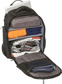 Buy Verbatim Melbourne Backpack from 53.88 Today Best Deals