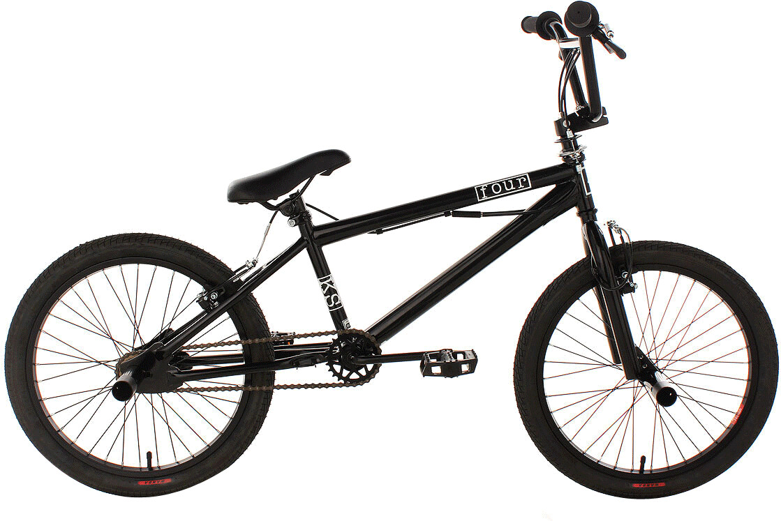 KS Cycling Four