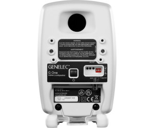 Genelec G One ab 389,00 € | Preisvergleich bei idealo.de