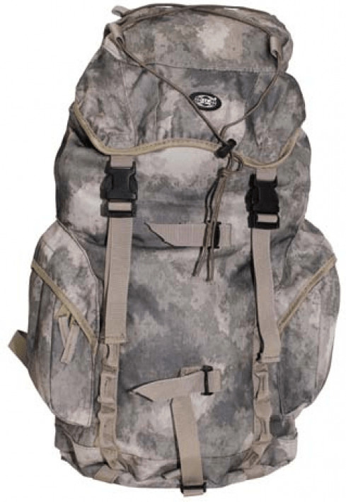 Max Fuchs Recon III Backpack