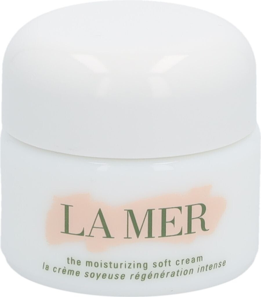 LA MER The Moisturizing Soft Cream (30ml) ab 182,41