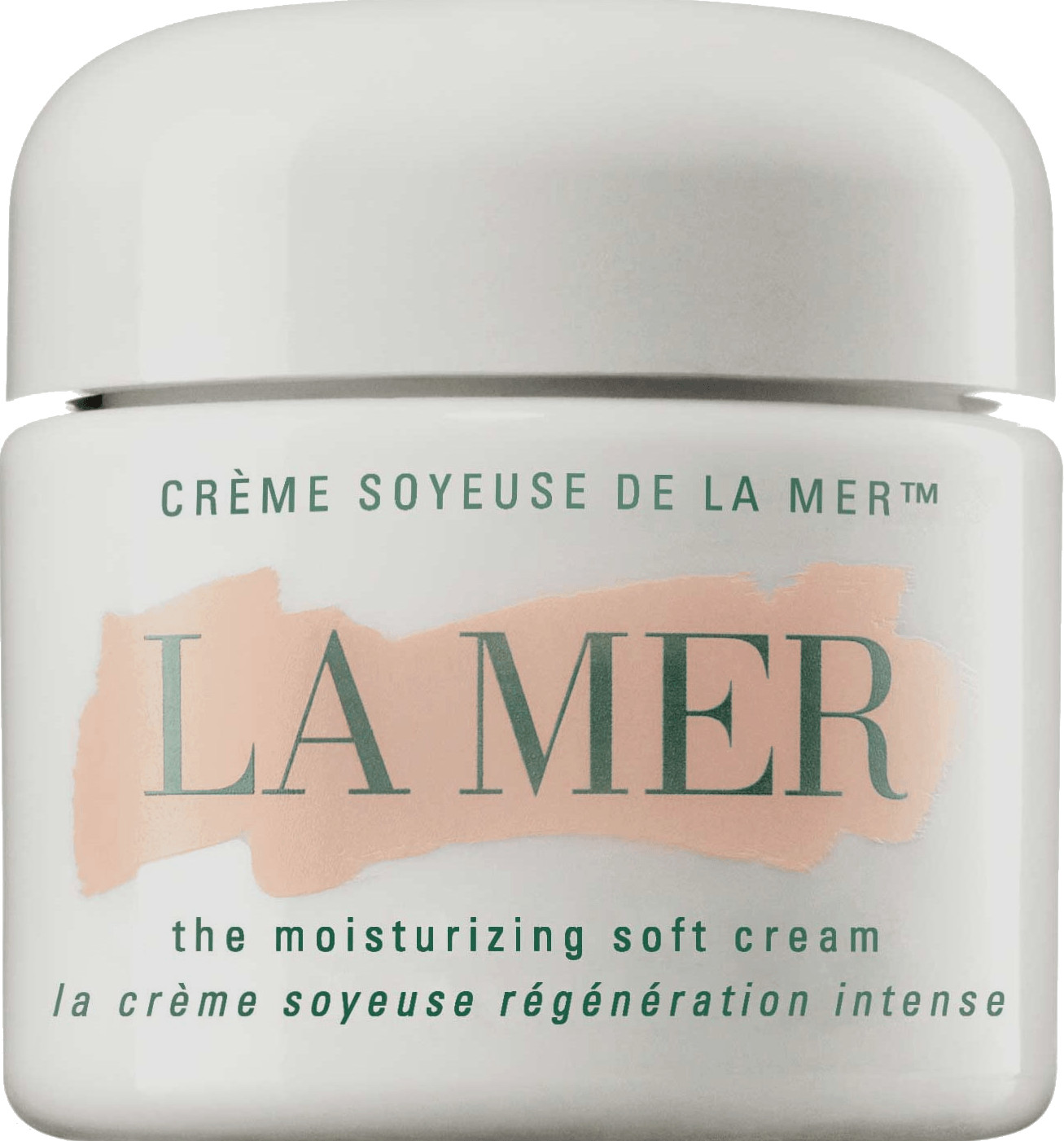 LA MER The Moisturizing Soft Cream (30ml)