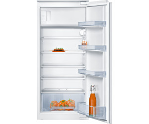 Neff K1554X8 ab € 425,29 | Preisvergleich bei idealo.at Neff K424A2 (K1554X8) A++ Einbau Kühlschrank, Nischenhöhe
