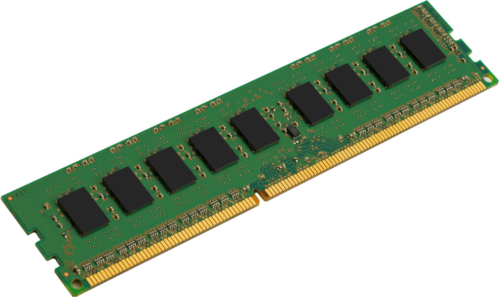 Kingston ValueRAM 8GB DDR3 PC3-10667 CL11 (KVR16LE11L/8)