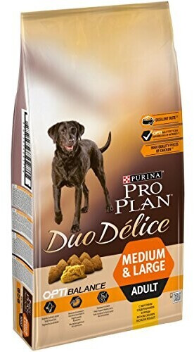 Purina Pro Plan Duo Délice Poulet (10 kg)