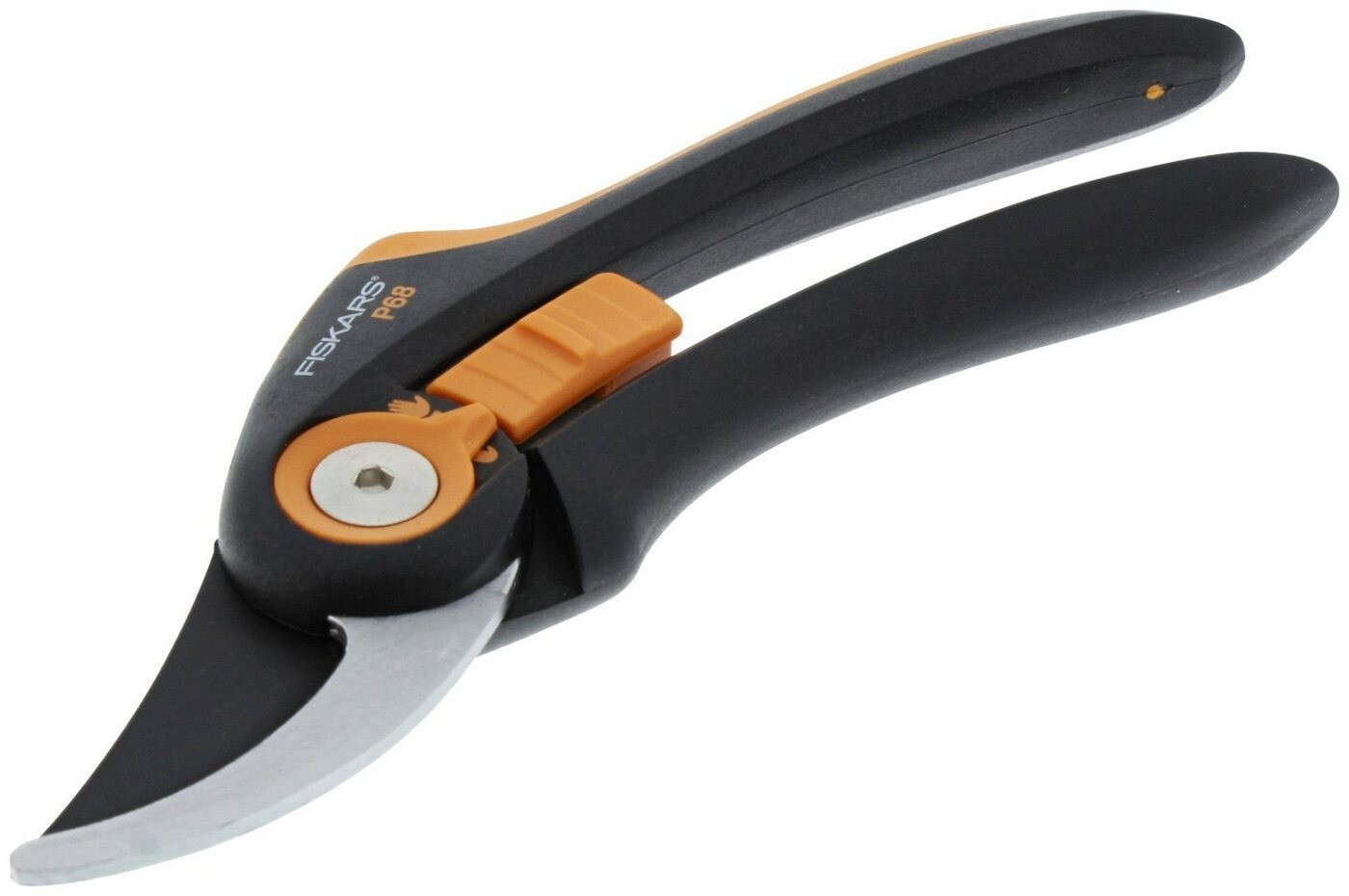 Buy Fiskars P68 SmartFit Bypass Pruner from £39.65 (Today) – Best Deals ...