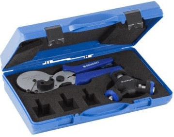 Geberit Toolbox-Set PushFit (650910001)