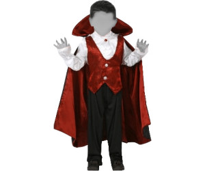 Atosa Costume vampire garçon Halloween