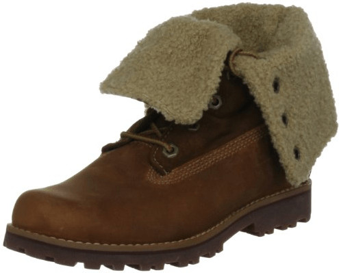 Timberland Authentics FTK rust/nubuk