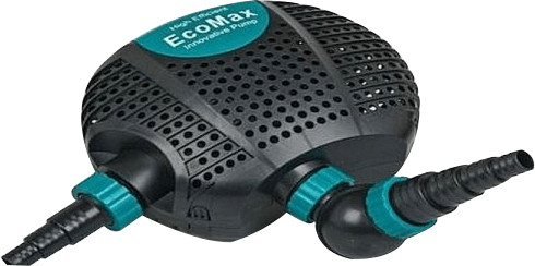 AquaForte Ecomax O 5000 Plus