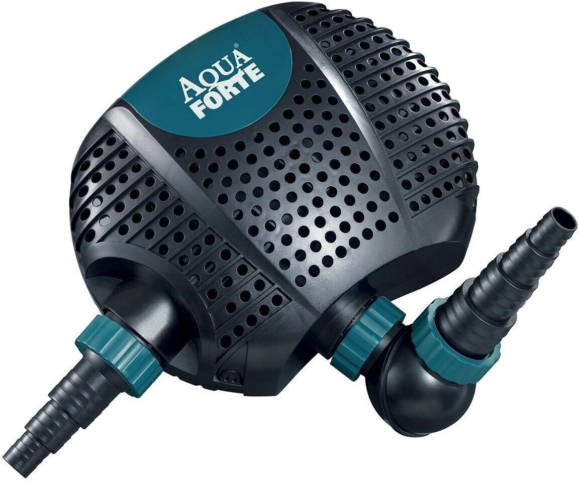 AquaForte Ecomax O 8000 Plus