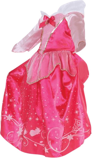 Rubie's Rubies Royale Sleeping Beauty Costume