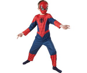 enlace sentido bicicleta Rubie's Disfraz Spiderman Ultimate Classic (niño) desde 22,39 € | Compara  precios en idealo