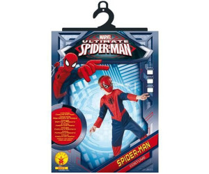 Presidente apretado Diagnosticar Rubie's Disfraz Spiderman Ultimate Classic (niño) desde 22,68 € | Compara  precios en idealo