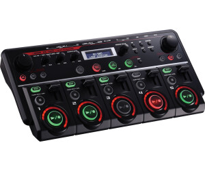 Buy Boss RC-505 MKII from £430.28 (Today) – Best Deals on idealo.co.uk