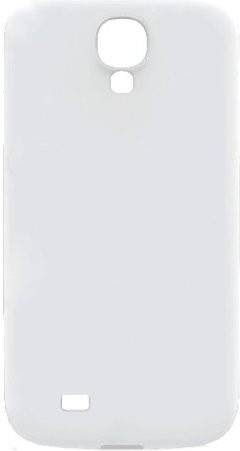 Anymode Coque en silicone (Samsung Galaxy S4)