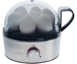 Solis Egg Boiler & more 827