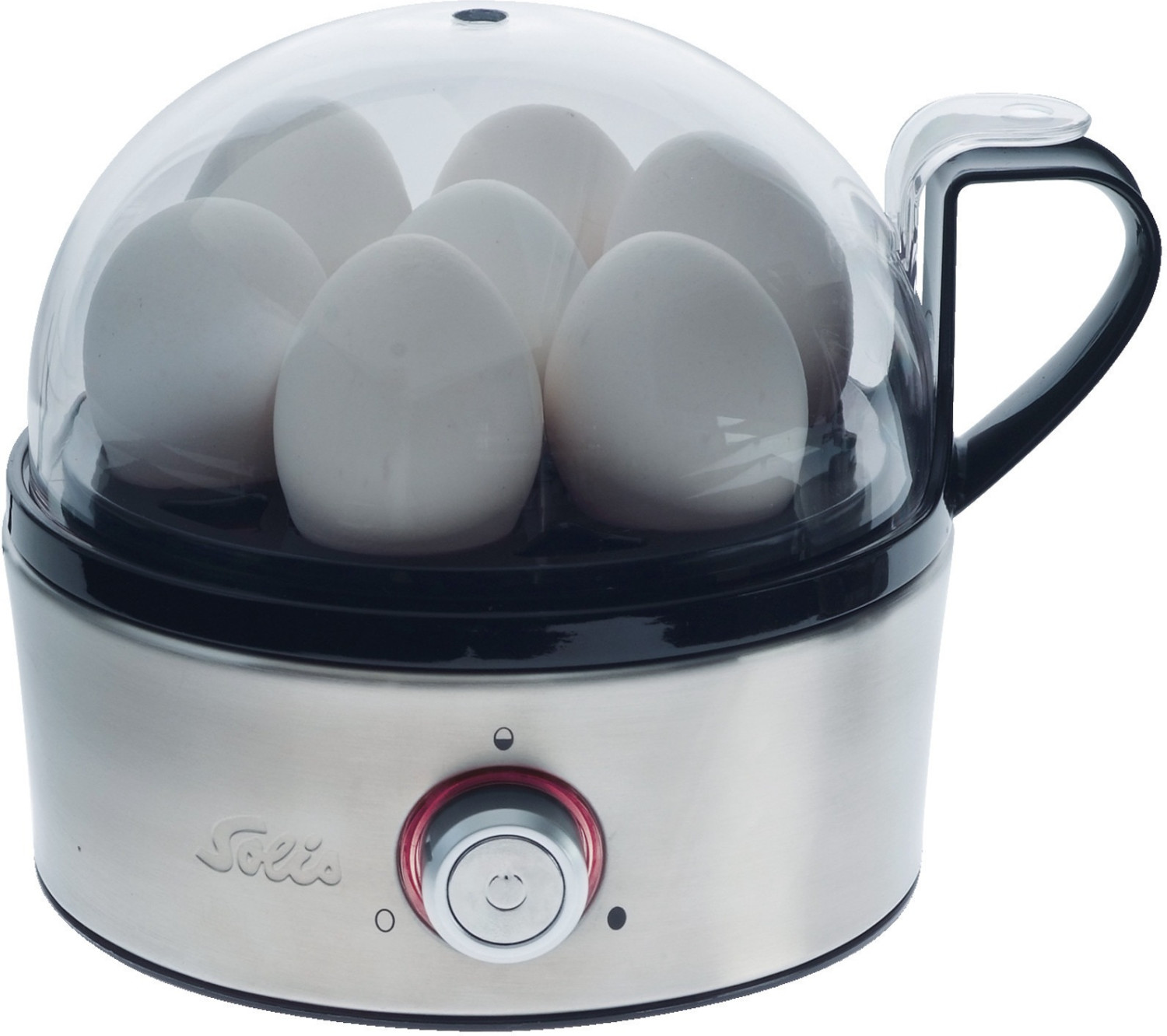 Solis Egg Boiler & more 827