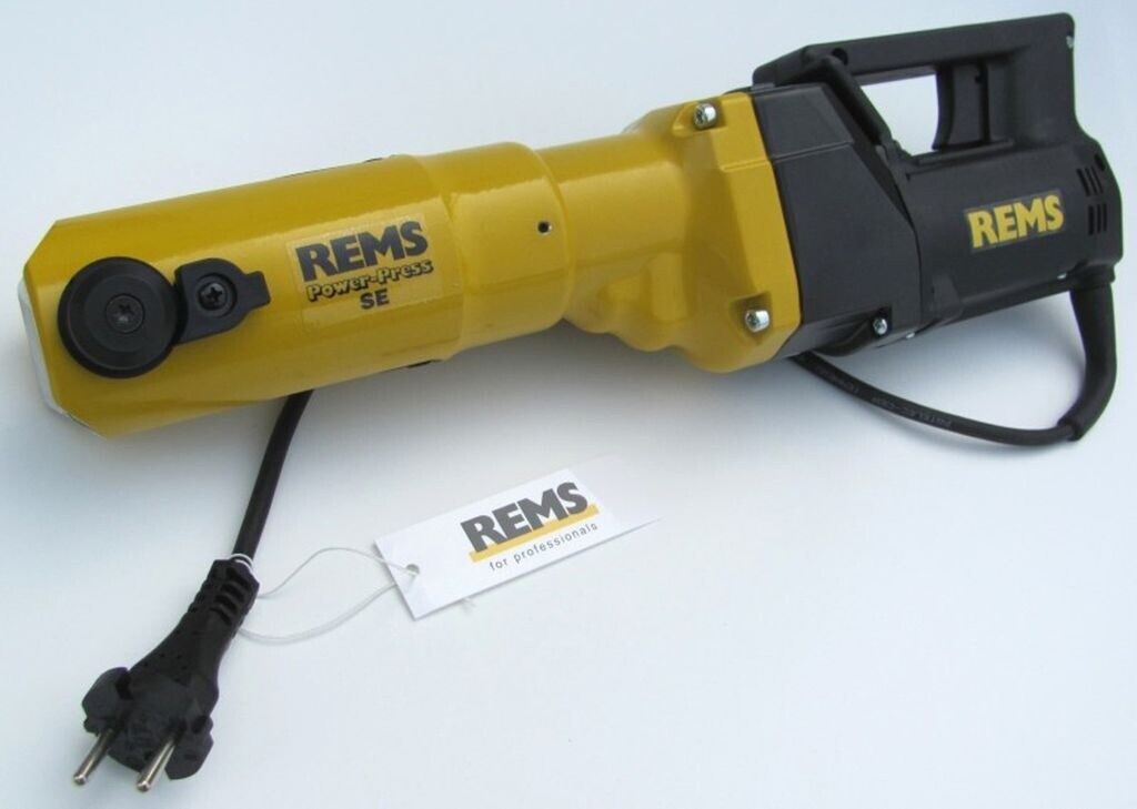 Rems Power-Press SE (572101)
