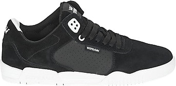 Supra Ellington
