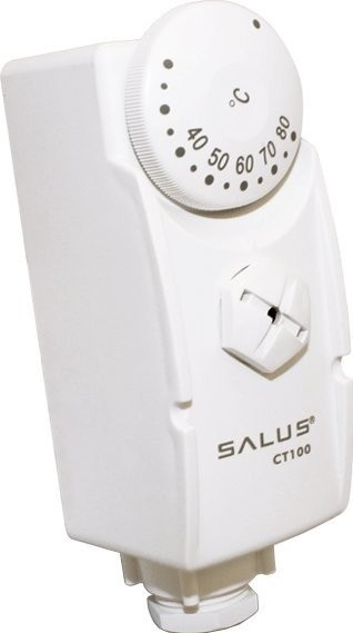 Salus Controls AT10