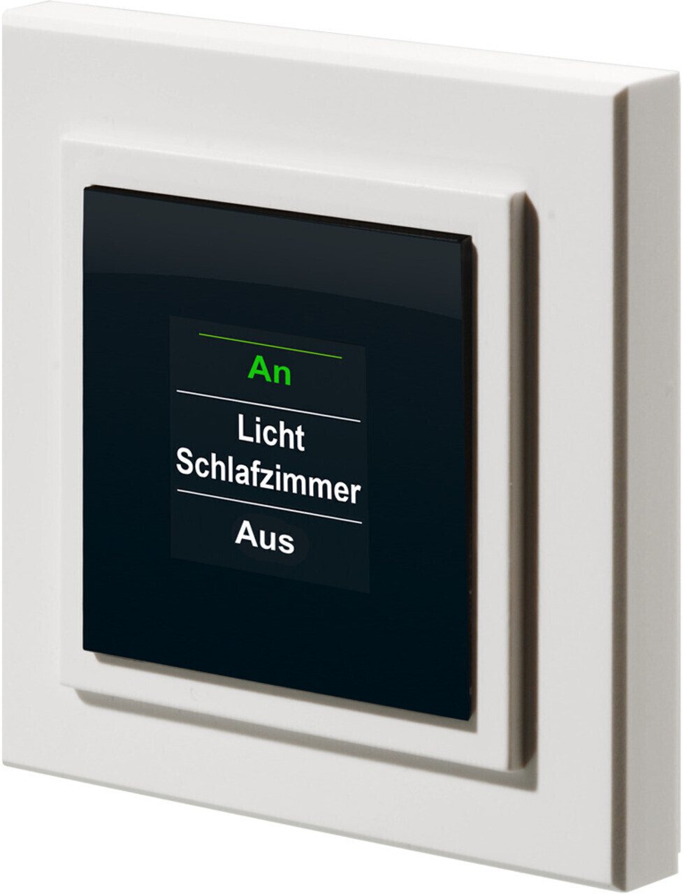 HomeMatic HM-PB-4Dis-WM-2