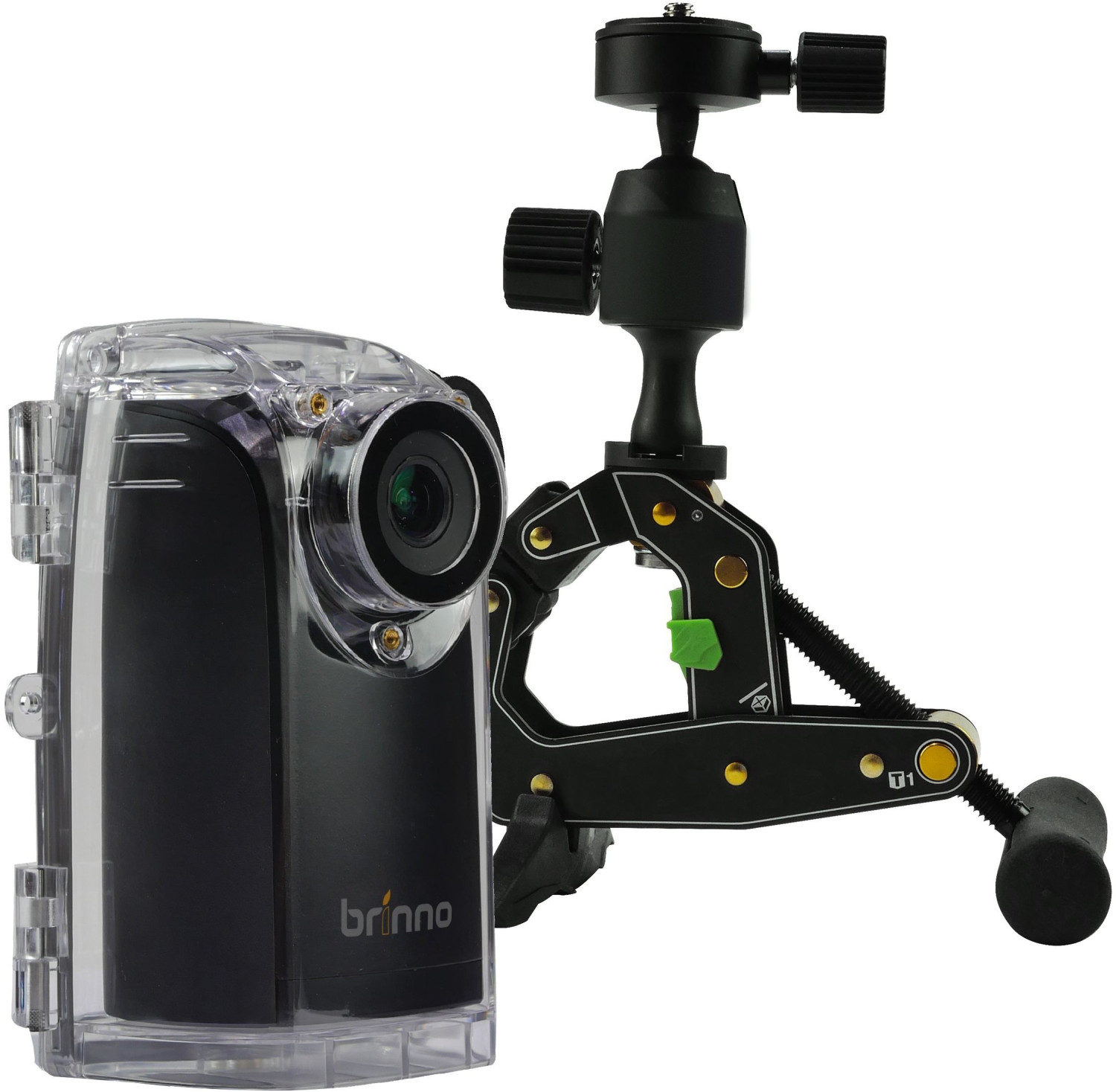 Brinno TLC200 Pro ab 329,99 € | Preisvergleich bei idealo.de