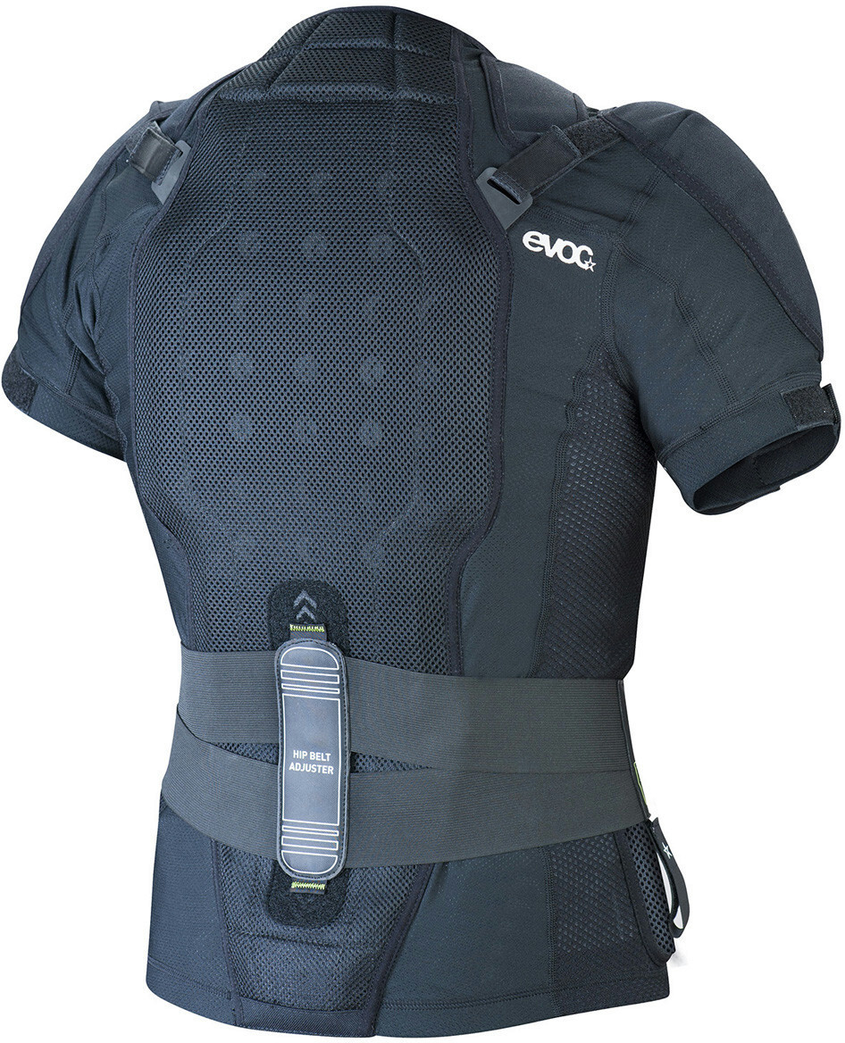 evoc protector jacket pro